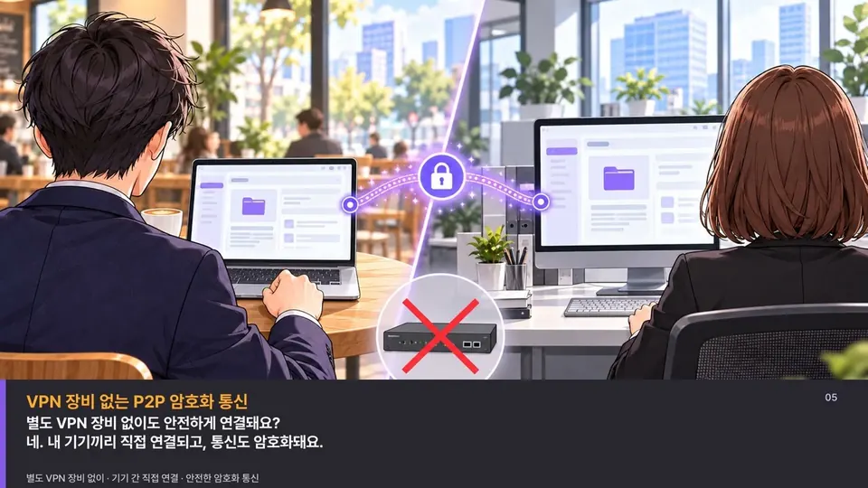 flyocto 소개 영상 첫 화면